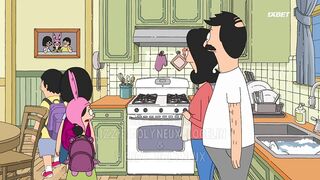 [AniMaunt] Bobs Burgers S13 - 21