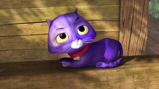 Леонардо S2E17 Ослиная подкова