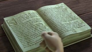 Леонардо S2E20 Сломанные очки