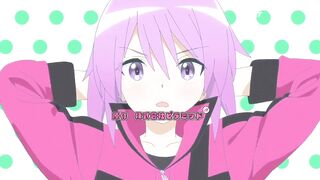 [AniMaunt] Alice Gear Aegis Doki Actress Darake no Mermaid Grand Prix - 07