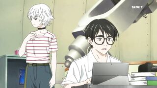 [AniMaunt] Kimi wa Houkago Insomnia - 06