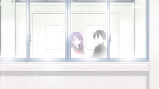 [AniMaunt] Kubo-san wa Mob wo Yurusanai - 07