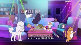 [AniMaunt] HouseBroken 2 - 06