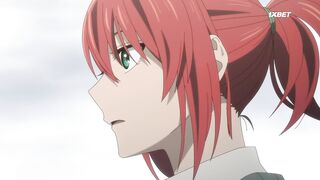 [AniMaunt] Mahoutsukai no Yome Season 2 - 04