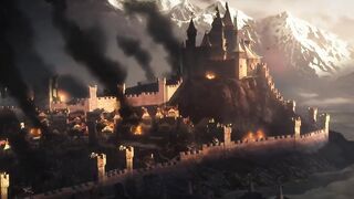 [AniMaunt] RAID Call of the Arbiter - 01