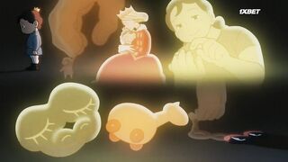 [AniMaunt] Ousama Ranking - Yuuki no Takarabako - 06