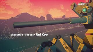 [AniMaunt] Yakitori - 02