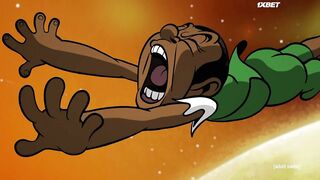 [AniMaunt] Unicorn%3A Warriors Eternal - 04