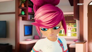 [AniMaunt] Kitti Katz - 04