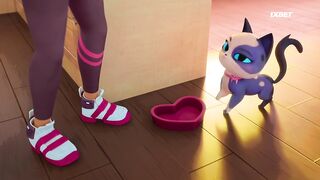 [AniMaunt] Kitti Katz - 05