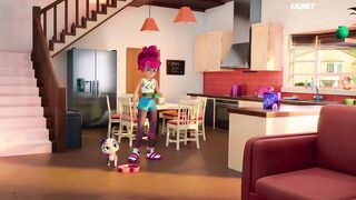 [AniMaunt] Kitti Katz - 07