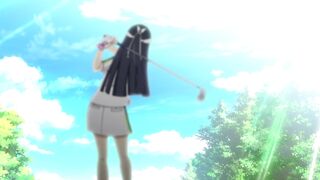 [AniMaunt] Birdie Wing Golf Girls Story Season 2 - 07