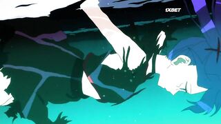 [AniMaunt] Mahou Shoujo Magical Destroyers - 07