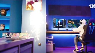 [AniMaunt] Kubo-san wa Mob wo Yurusanai - 02