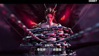 [AniMaunt] Xingchen Bian 5 - 04