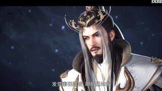 [AniMaunt] Xingchen Bian 5 - 09