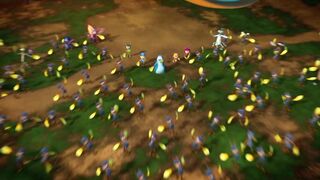 Бит Багс S3E05 Вчерашний день