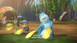 Бит Багс S3E07 Так и быть