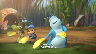 Бит Багс S3E11 Я просто сплю