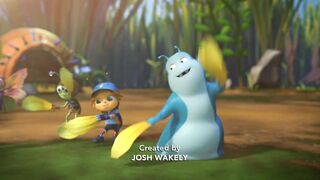 Бит Багс S3E13 Мишель