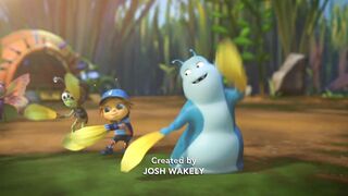 Бит Багс S3E19 Эй, Джуд