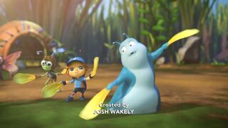 Бит Багс S3E21 От меня — тебе