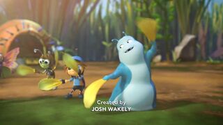 Бит Багс S3E24 Мне пора