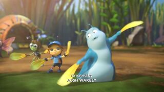 Бит Багс S3E25 Доброе утро, доброе утро