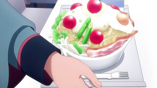 [AniMaunt] Kidou Senshi Gundam - Suisei no Majo Season 2 - 06