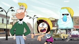 [AniMaunt] The Curse of Molly McGee 2 - 08