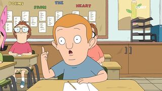 [AniMaunt] Bobs Burgers S13 - 22