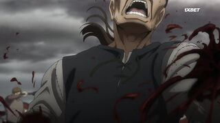 [AniMaunt] Vinland Saga Season 2 - 20