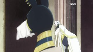 [AniMaunt] Niehime to Kemono no Ou - 06