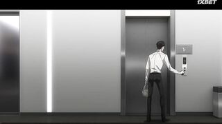 [AniMaunt] Aiyou de Mishi - 08