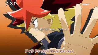 [AniMaunt] YuGiOh! Go Rush!! - 59
