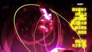 [AniMaunt] Yuusha ga Shinda! - 08