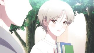 [AniMaunt] Aishang Ta de Liyou - 11