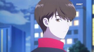 [AniMaunt] Aishang Ta de Liyou - 12