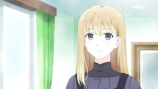 [AniMaunt] Otonari ni Ginga - 07