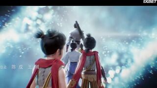 [AniMaunt] Wanmei Shijie - 112