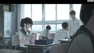 [AniMaunt] Natsu e no Tunnel, Sayonara no Deguchi