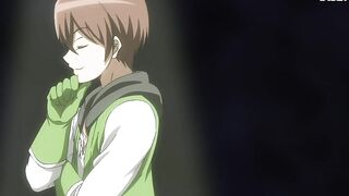 [AniMaunt] Isekai One Turn Kill Neesan - Ane Douhan no Isekai Seikatsu Hajimemashita - 08