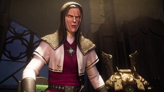 [AniMaunt] RAID Call of the Arbiter - 02