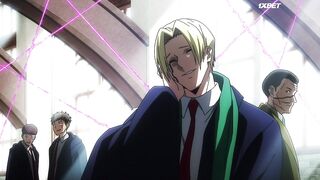 [AniMaunt] Mashle - 07