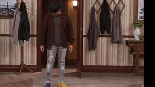 [AniMaunt] American Born Chinese - 08