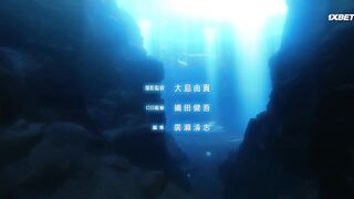 [AniMaunt] Sword Art Online Progressive Movie - Kuraki Yuuyami no Scherzo