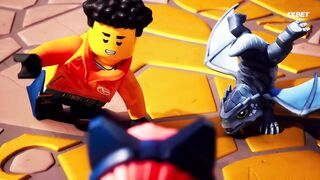 [AniMaunt]  LEGO Ninjago%3A Dragons Rising - 03