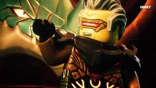 [AniMaunt]  LEGO Ninjago%3A Dragons Rising - 07