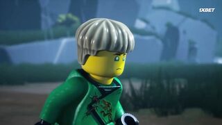 [AniMaunt]  LEGO Ninjago%3A Dragons Rising - 09