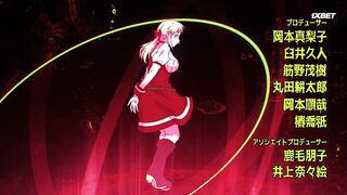 [AniMaunt] Yuusha ga Shinda! - 09